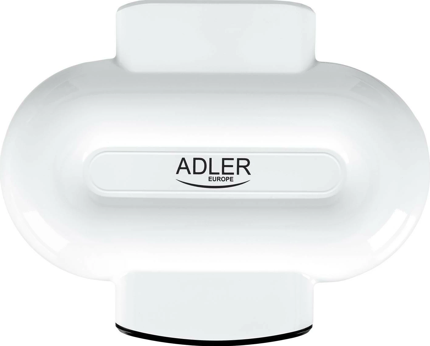 Pajisje kuzhine Adler AD 3062, 1000W, e bardhë