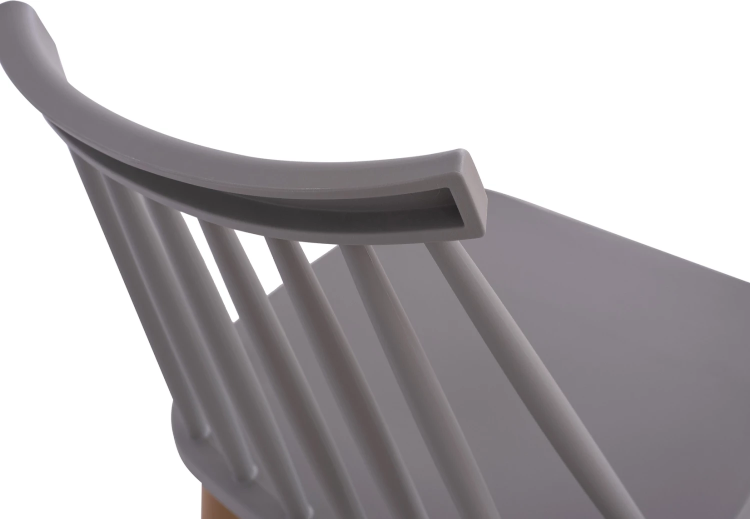 Set Karrige  FH8052.10, 43x46,5x82cm, 4 copë