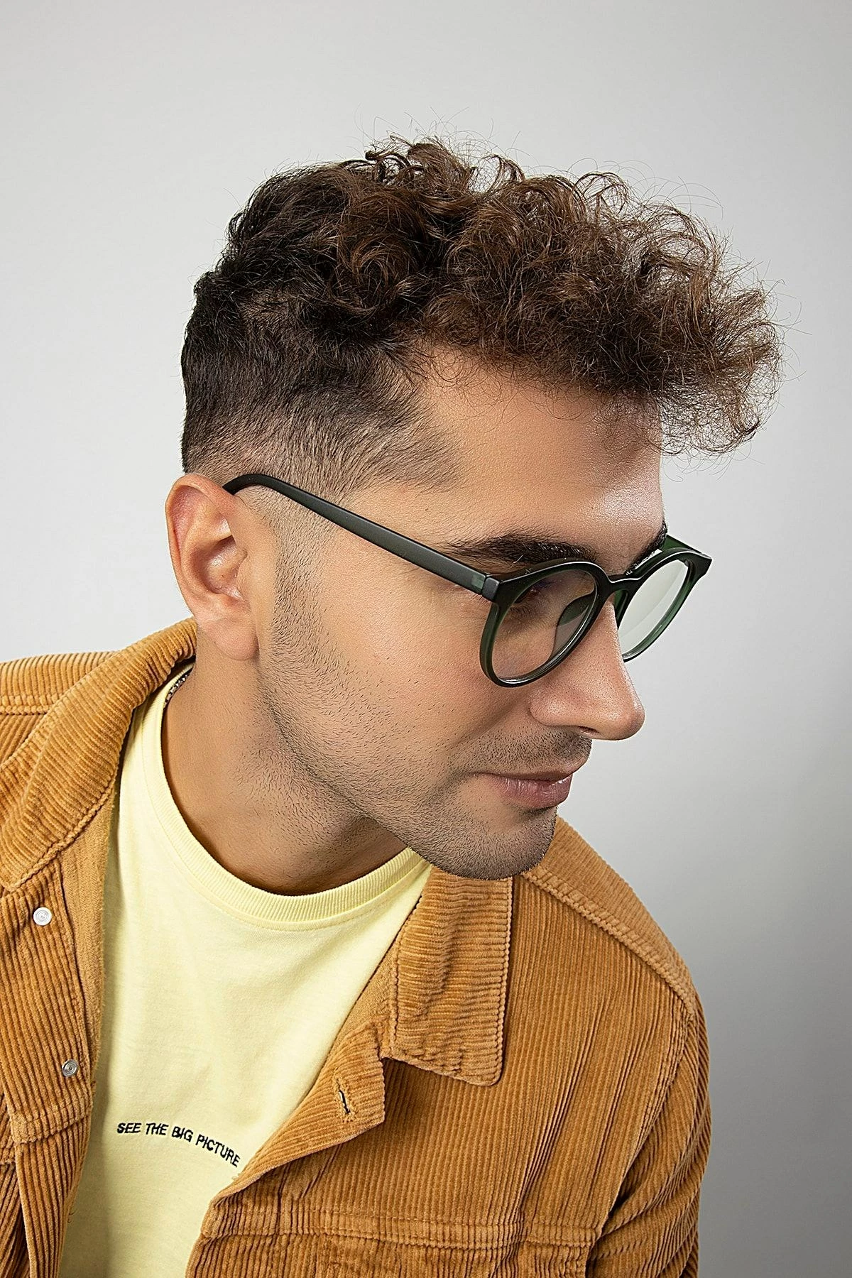 Syze për meshkuj, ngjyrë e gjelbër, Jumeon, PL21Bbe001R006