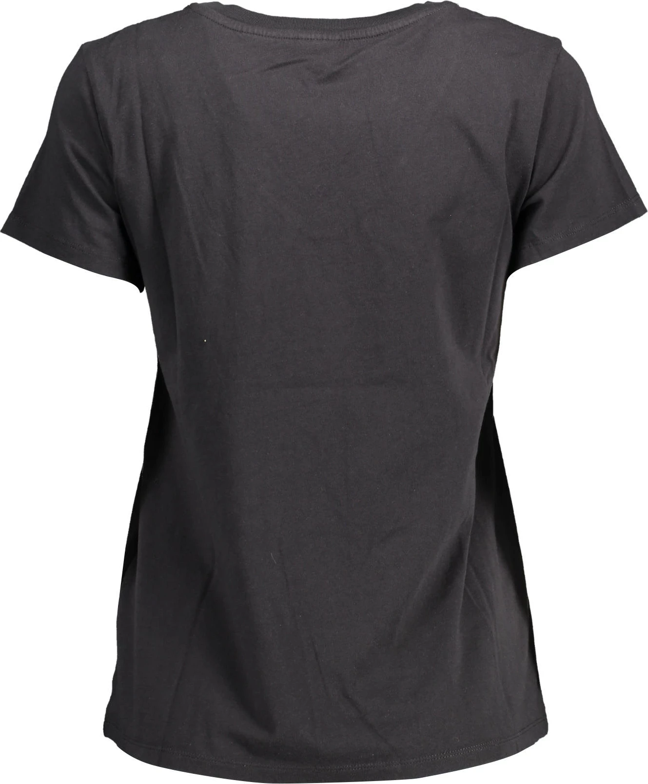 Maicë LEVI'S, për femra, e zezë