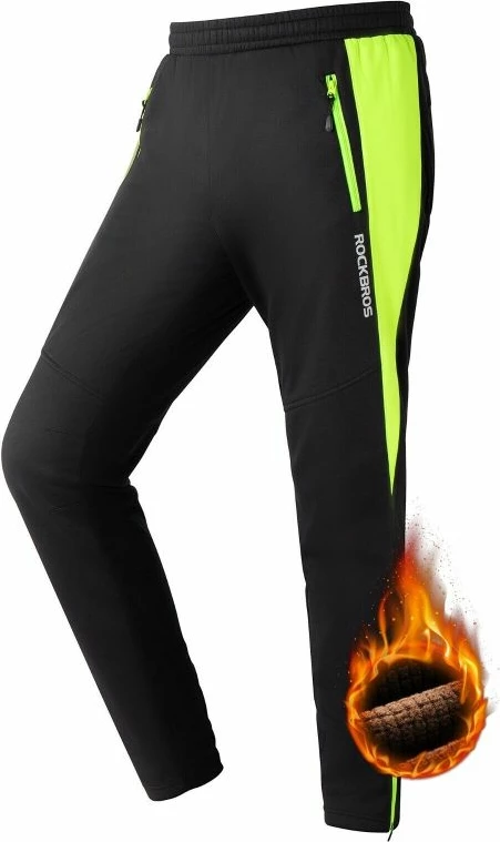 Pantallona çiklizmi për meshkuj Rockbros