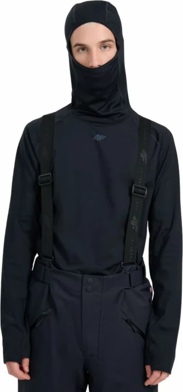 duks për meshkuj 4f, i zi