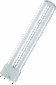 Llambë kursyese OSRAM DULUX L 55W/830, 2G11