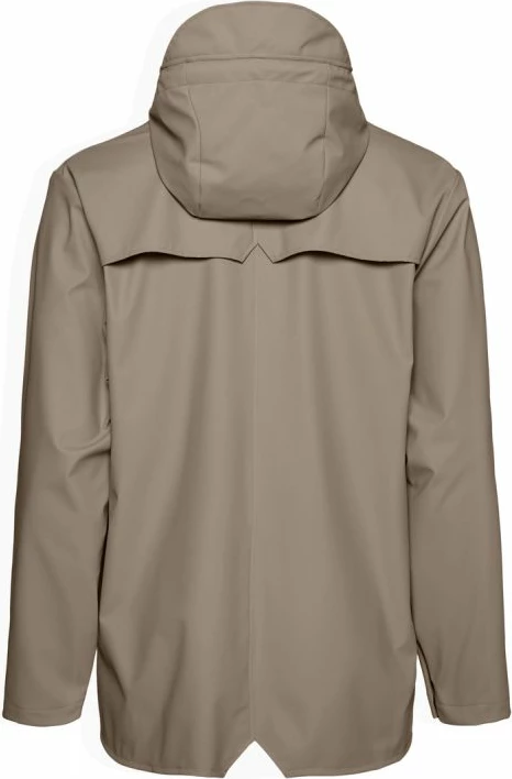 Jakne unisex Rains, taupe