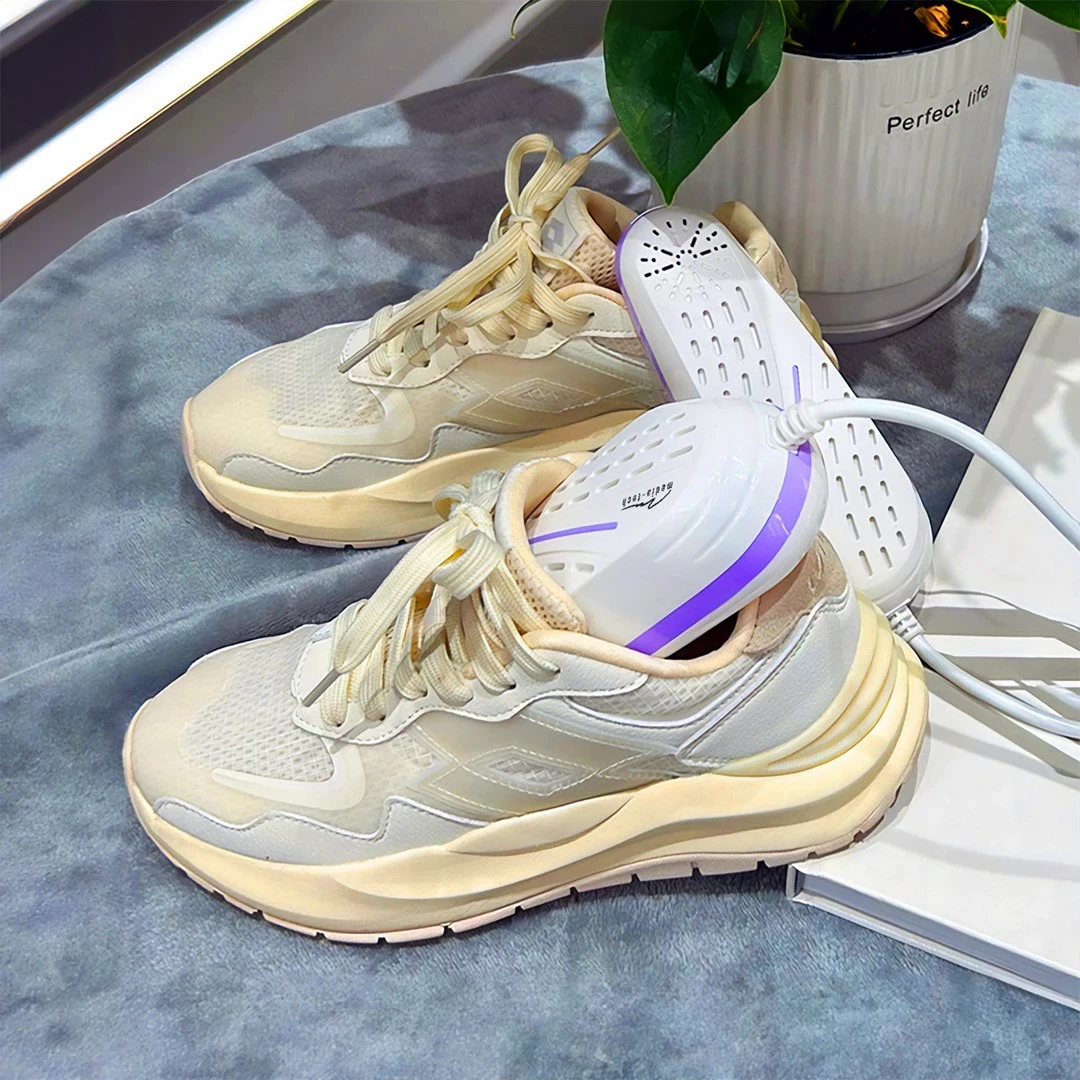 Tharëse çizmesh Media tech MT6532 me ozonim, e bardhë