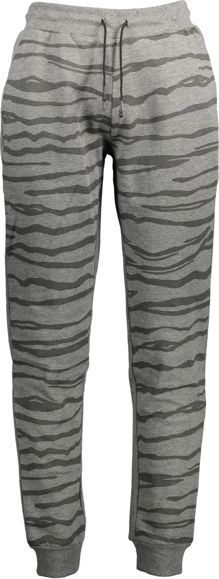 Pantallona sportive për meshkuj Cavalli Class, gri