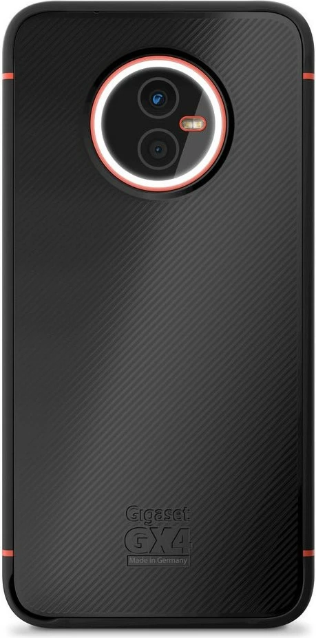 Celular Gigaset GX4, 4GB/64GB, 48MP, Android 12, i zi