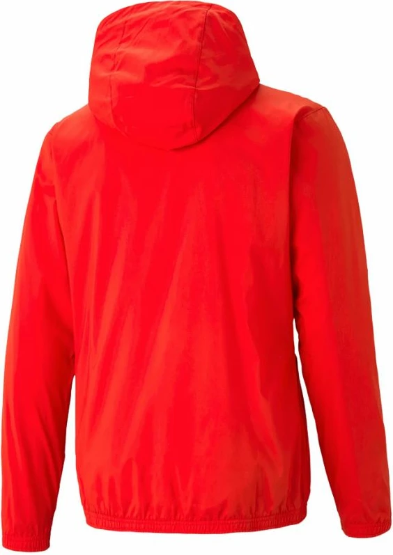 Xhaketë Puma për meshkuj, e kuqe