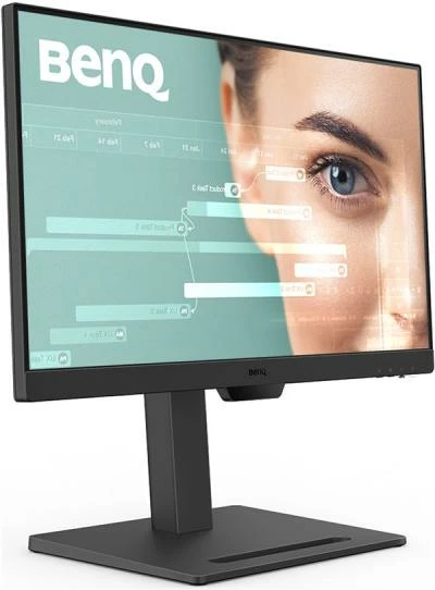 Monitor BenQ GW2490T 24" TFT/LCD, e zezë