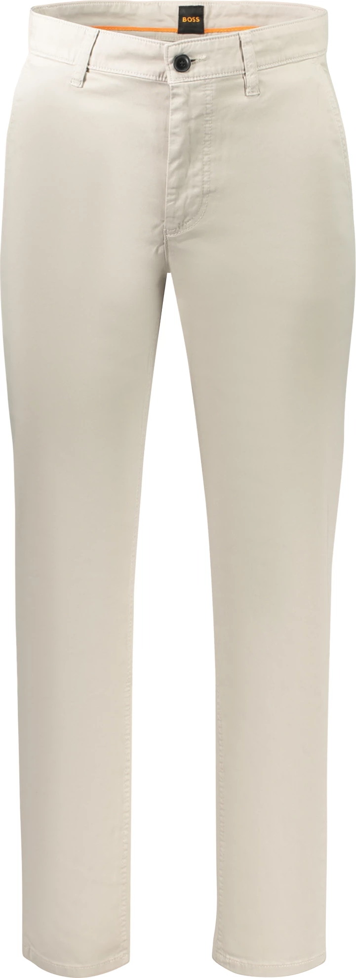 Pantallona BOSS meshkuj, bezhë