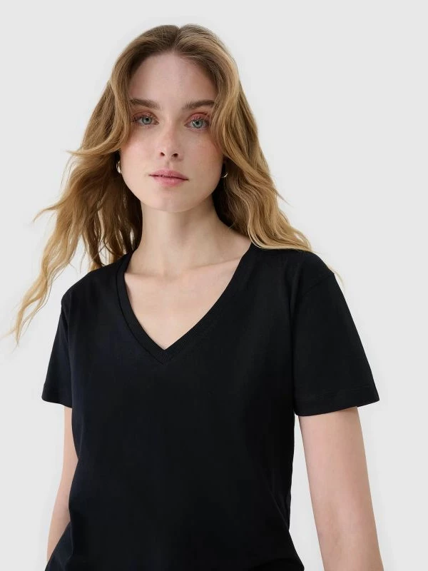 Maicë oversize për femra 4f