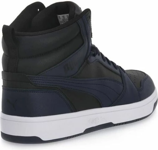 Atlete për meshkuj Puma Rebound v6, blu marin