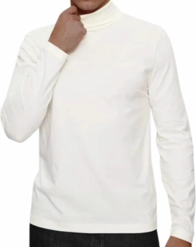 Duks Calvin Klein për meshkuj, i bardhë