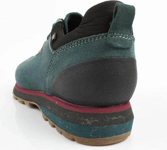 Çizme hiking Aku për femra, gri