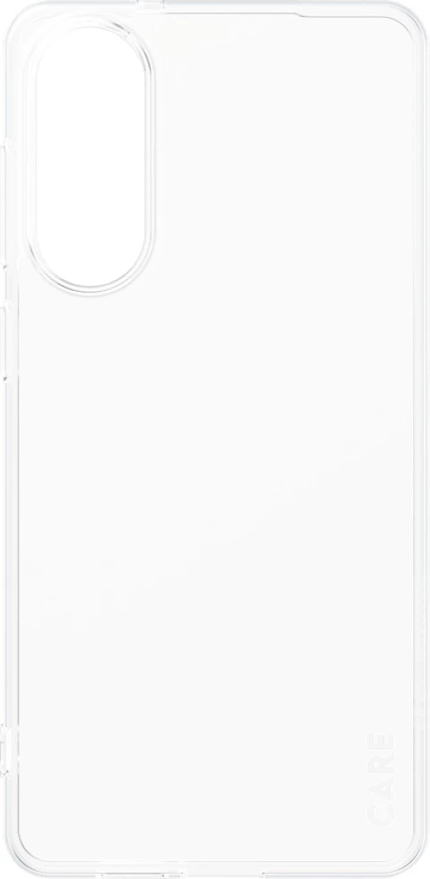 Mbështjellës PanzerGlass CARE X-Ray për Samsung Galaxy S25 Edge, Transparent