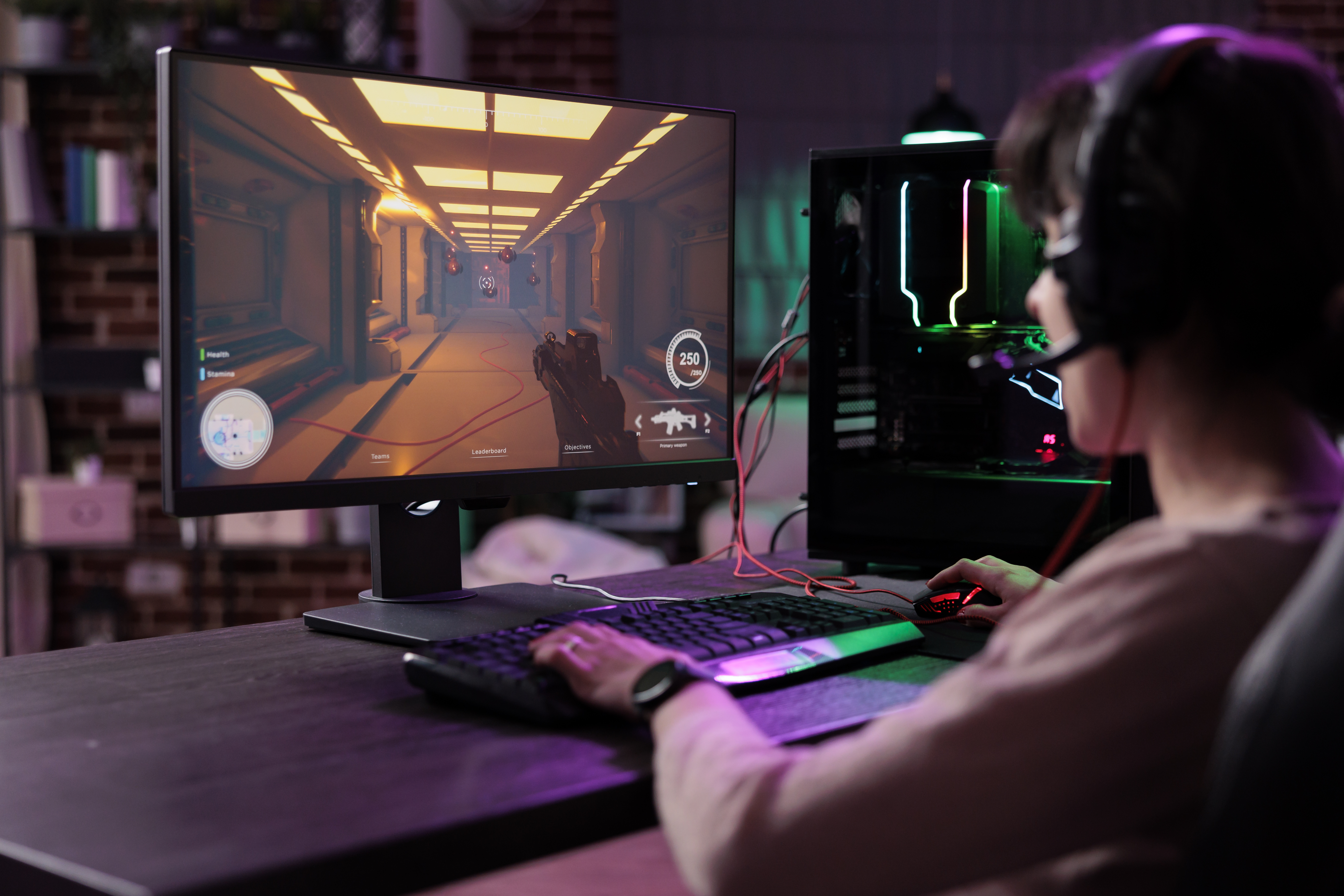 gaming-pajisje-aksesore