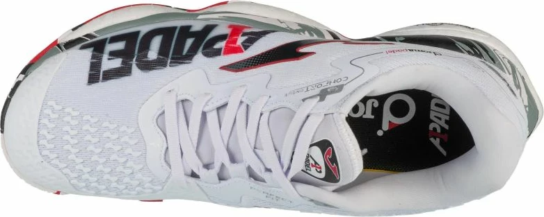 Atlete për meshkuj Joma, të bardha