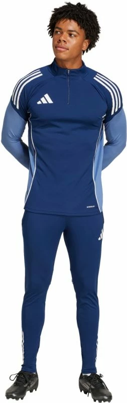 Duks për meshkuj adidas, i kaltër