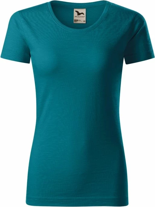 Maicë Malfini për femra, blu