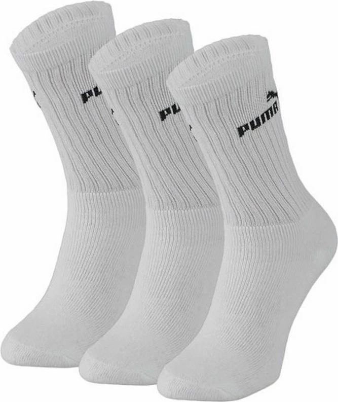 Çorape të gjata Nike Jordan, të bardha