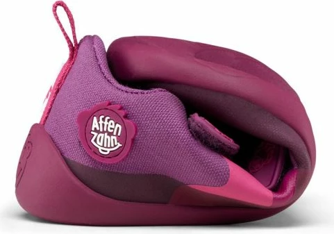 Atlete për fëmijë Affenzahn, rozë
