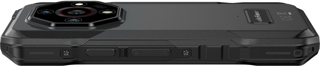 Celular Ulefone Armor X32, 6/128GB, IP69K, i zi