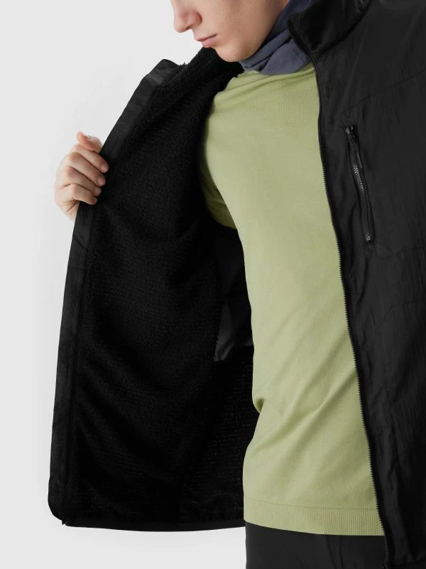 Jakne trekking për meshkuj 4f