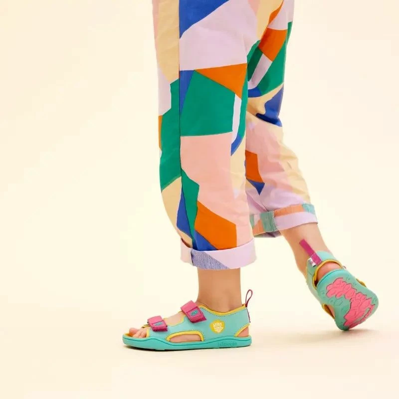 Sandale fëmijësh Affenzahn