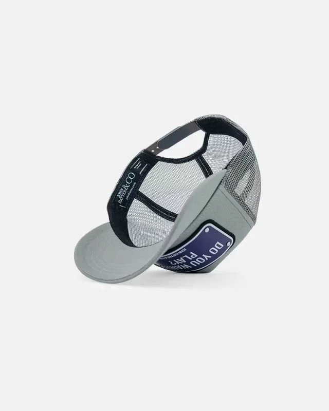 Aksesor JOHN HATTER & CO