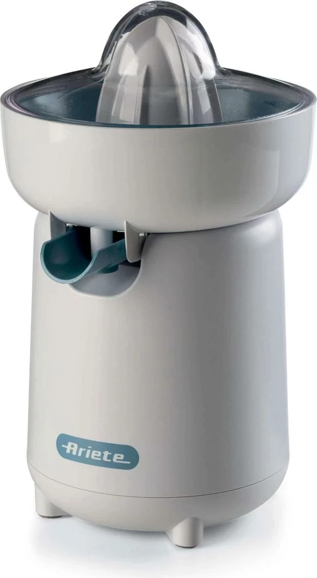 Shtrydhëse agrumesh Ariete 0417, 40W, Bardhë
