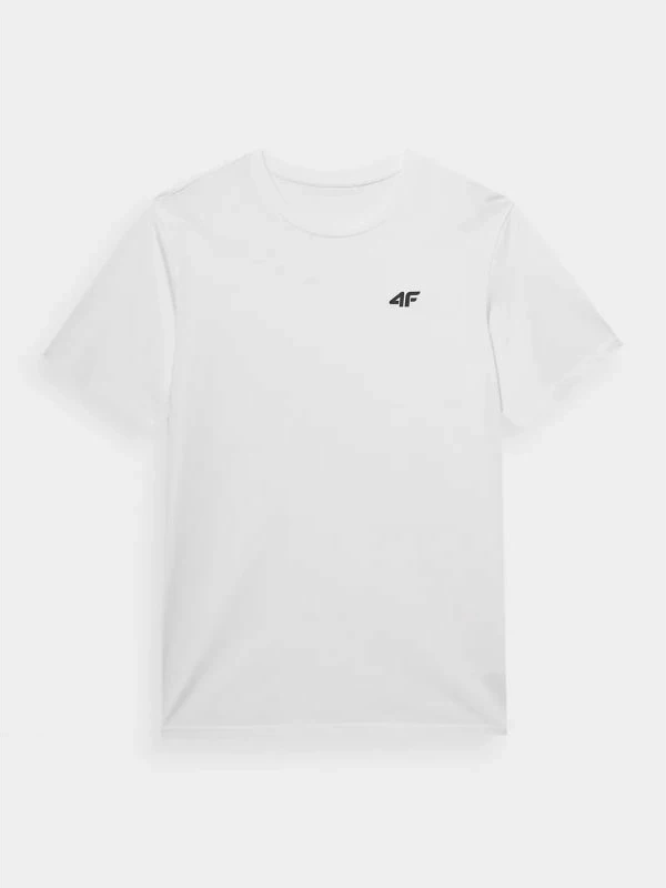 Maicë meshkuj 4F 3P-SS-4FWMM00TTSHM2256-92S 3PACK