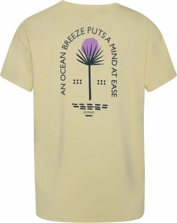 Maicë për femra Protest