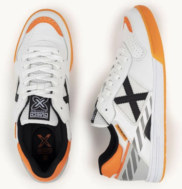 Atlete Munich Continental për meshkuj