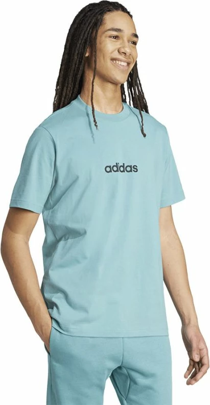 Maicë adidas, e bardhë