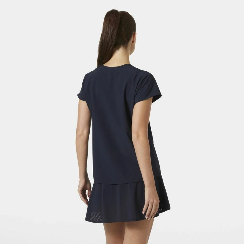 Maicë për femra Helly Hansen, navy blue