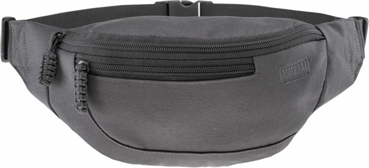 Çantë beli Magnum, hiri