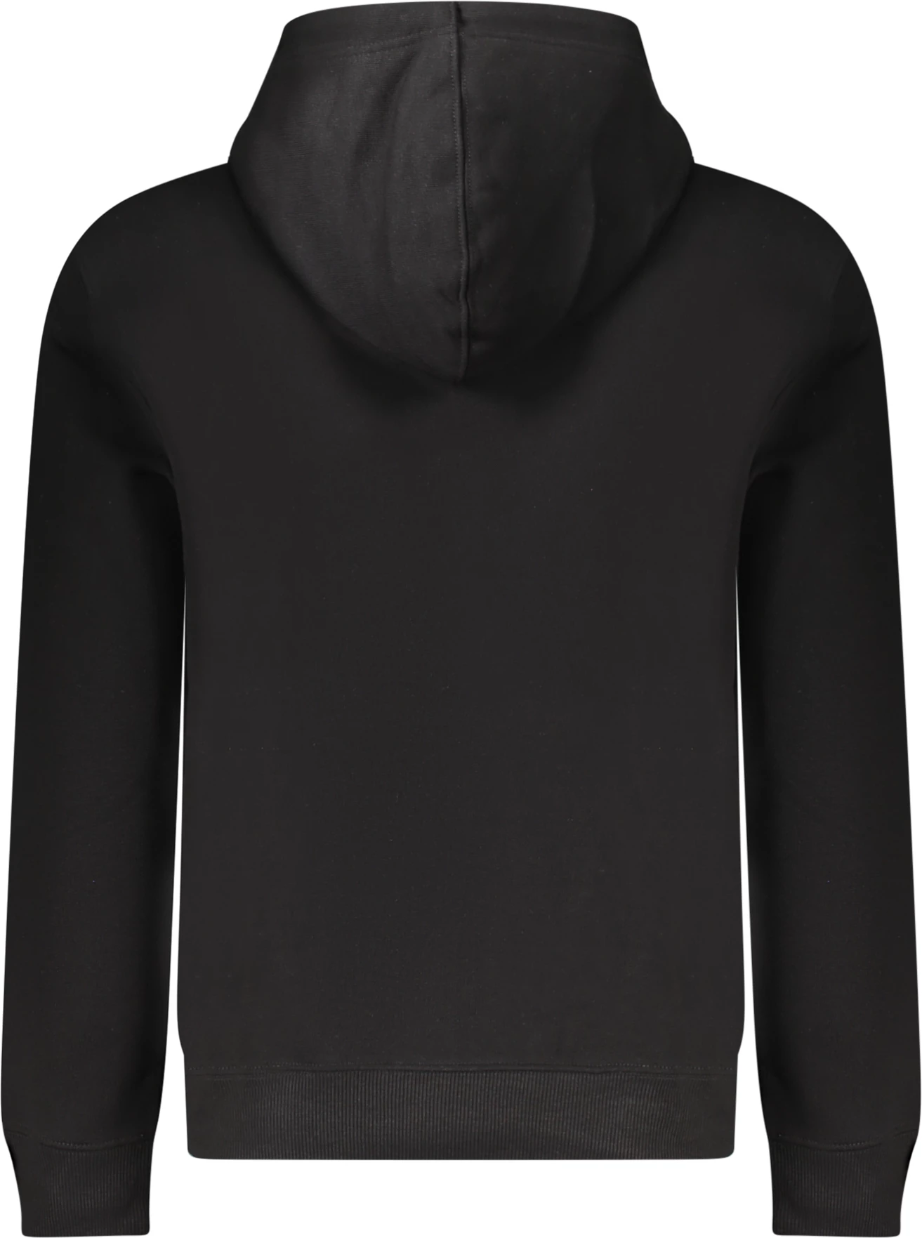 Duks për meshkuj GUESS JEANS, i zi