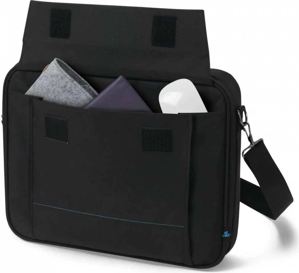 çantë laptopi DICOTA Multi TWO D3250203, 15-17.3 inç, e zezë