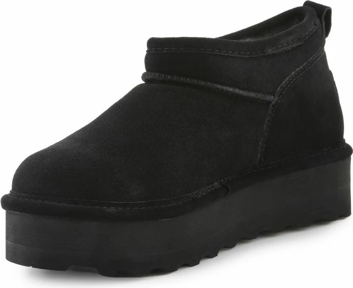 Çizme për femra BearPaw, të zeza