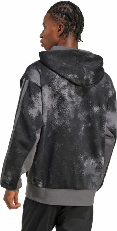 Duks për meshkuj adidas, gri