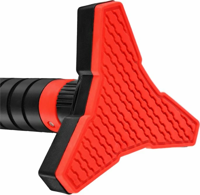 Shufër tërheqjeje HMS DD401, 98-133 cm