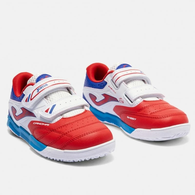 Atlete futbolli për fëmijë Joma Cancha 2606 Jr IN