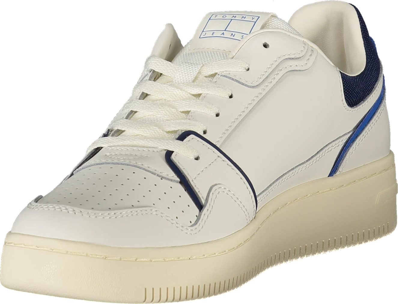 Atlete për meshkuj TOMMY HILFIGER, të bardha