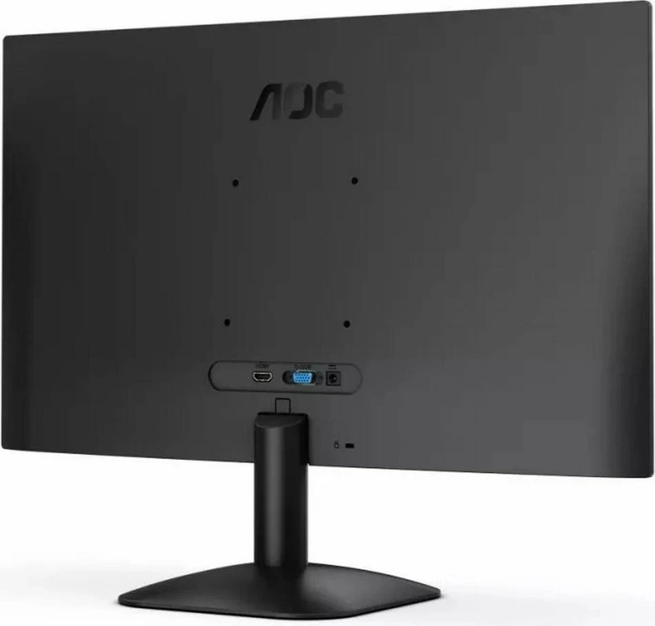 Monitor AOC 24B31H, 24 inch, Full HD, 1ms, 120Hz, i zi