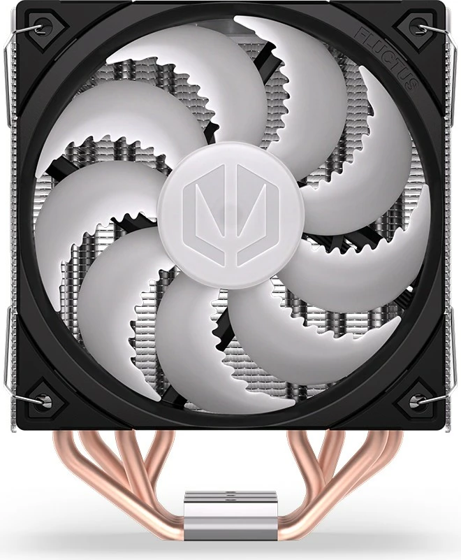 Ftohës procesori Endorfy Fera 5 ARGB, ajror, 12 cm, ARGB