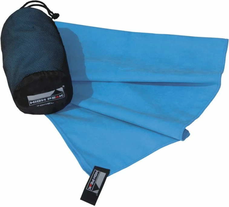 Peshqir mikrofibre Peak HIGH PEAK MICROFASER TOWEL M 32081