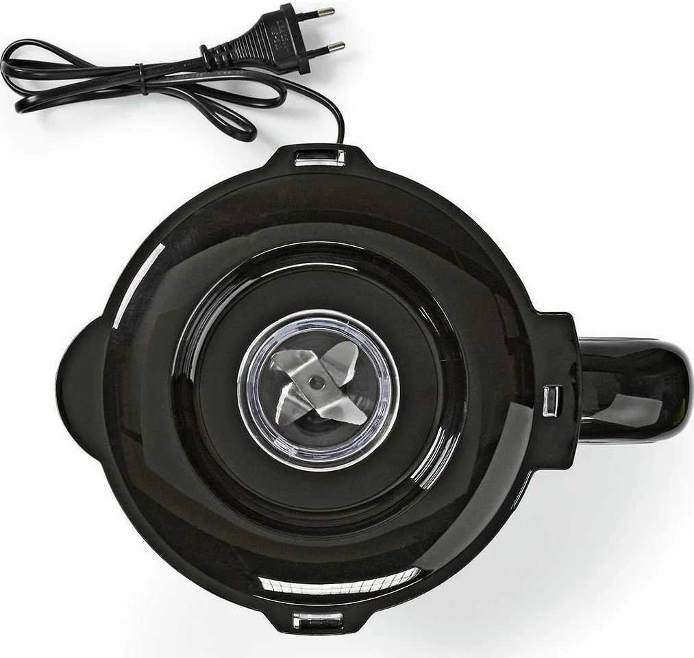 Blender Nedis KABL300CWT, 1L, 800W, bardhë