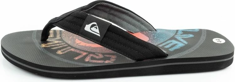 Papuqe plazhi për meshkuj Quiksilver