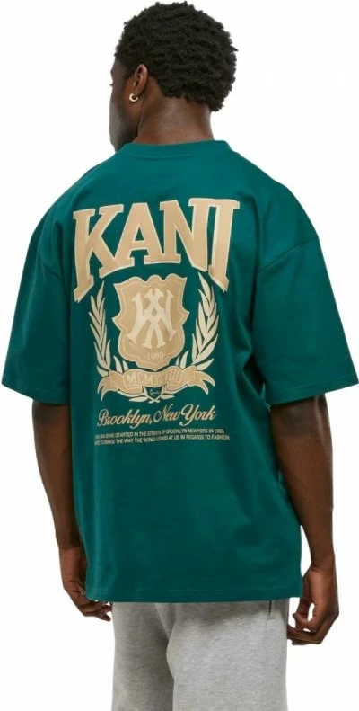 Maicë për meshkuj Karl Kani