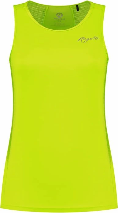 Jelek për meshkuj Rogelli, fluor